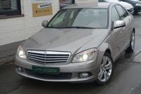 Mercedes-Benz C 230 V6 Limousine*BI-XENON*AHK*TEMPOMAT*PDC*AUT