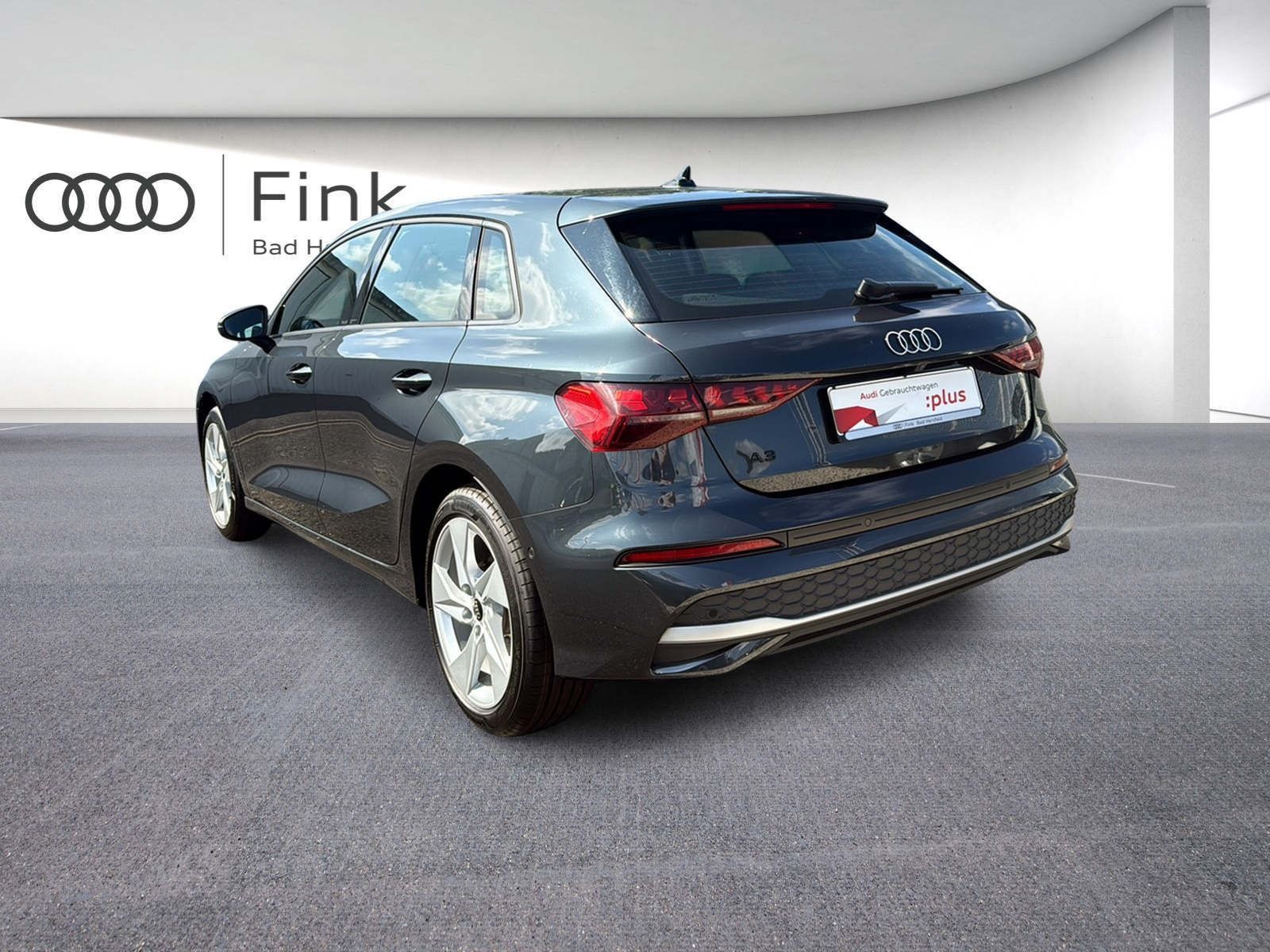 Audi A3 - Bild 4