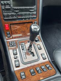 صورة مصغرة 13 لـ 1995 Mercedes-BENZ CL