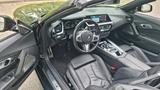 BMW Z4 M40i - Vollausstattung Service inkl.bis 7.28 - BMW: Cabrio, 7