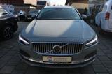 Volvo V90 T6 Plug-in Hybrid AWD Core LED Leder Navigat - Volvo V90  Plug-in Hybrid Core