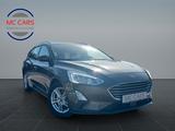 Ford Focus Turnier Cool & Connect Sport Navi - Ford Focus Sport mit Diesel-Antrieb