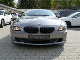 BMW 630i Xenon/HuD/Navi/Leder - BMW 630: Cabrio