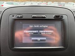 Fahrzeugabbildung Opel Vivaro B Kasten L1H1 2,9t FAHRBEREIT EXPORT