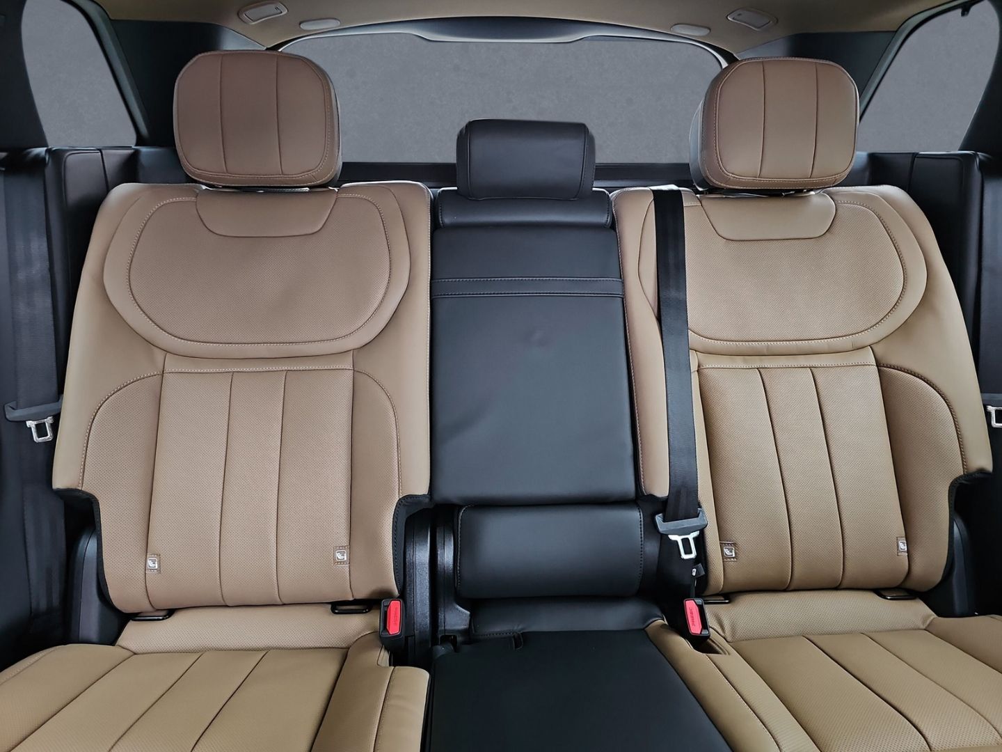 Land Rover Range Rover Sport - Bild 11