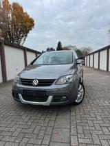 Volkswagen Golf Plus Cross 1.9 TDI | Autom... - Volkswagen Golf Plus in Krefeld