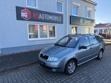 Skoda Fabia Combi Classic*El. Fensterheber*sauber - Skoda aus 2003