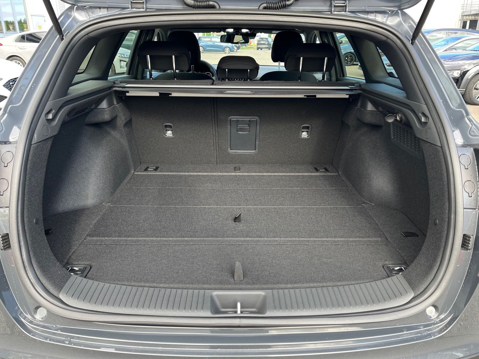 Hyundai i30 – Bild 12