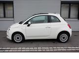 Fiat 500 1.0 GSE Hybrid DOLCEVITA Pano Alu Klima - Fiat 500 DOLCEVITA mit Benzin-Antrieb