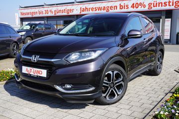 Honda HR-V - 2