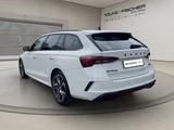 Skoda Octavia Combi 2.0 TSI RS DCC ACC AUT Navi HUD LM - : Taxi