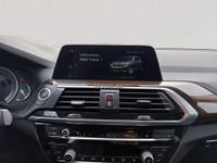 BMW X3 - Vorschau Bild 14