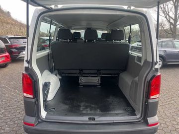 Fotografie des VW T6 andere T6.1 Transporter 2,0l TDI DSG Langer Radstand