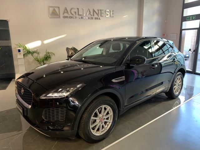 Jaguar JAGUAR E-Pace 2.0D 150 CV AWD aut. HSE