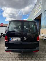 Volkswagen T6 Transporter - Volkswagen T6 Transporter in Mannheim