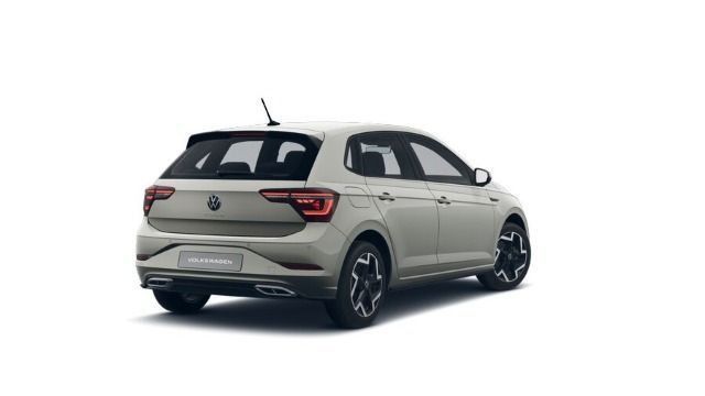 Volkswagen Polo - Bild 4