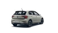 Volkswagen Polo - Vorschau Bild 4