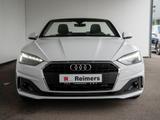 Audi A5 Cabriolet 35 TFSI Massage ACC HUD MATRIX LED - Audi A5 Gebrauchtwagen in Hamburg