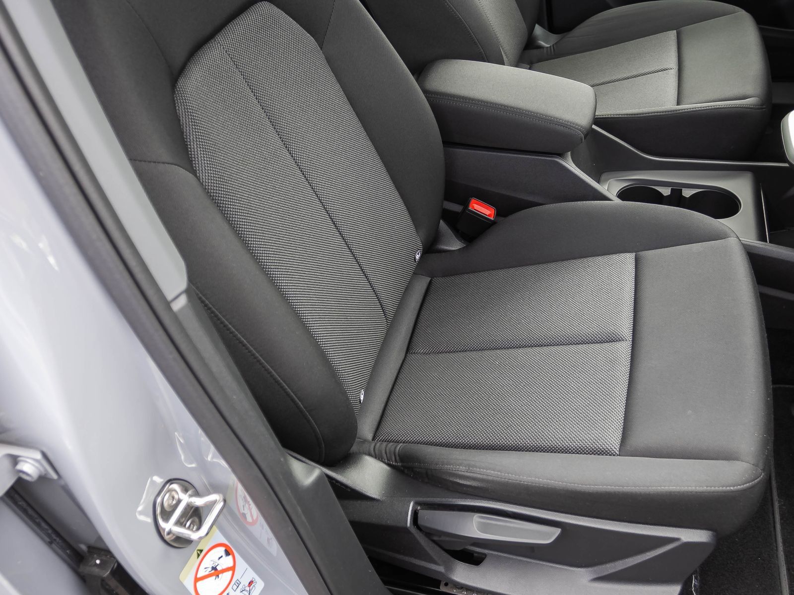 Audi Q4 e-tron - Bild 27