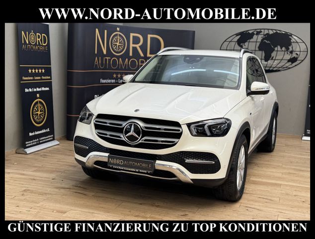 Mercedes-Benz GLE 350 de 4Matic *LUFT*WIDE*DIST*19ZOLL*UPE:94