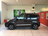 Fiat FIAT QUBO QUBO 1.3 MJT 80 CV Trekking - Fiat Qubo Trekking mit Diesel-Antrieb