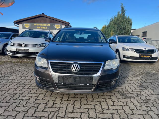 Volkswagen Passat Variant Comfortline