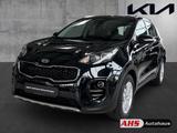 Kia Sportage Vision 4WD 1.6 T-GDI Navi PDC SHZ Rückf - Kia Sportage: V6
