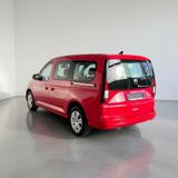 Volkswagen Caddy Maxi 2.0 TDI Automatik - 7-Sitzer/ Klimaau - VW Caddy Maxi 7-Sitzer
