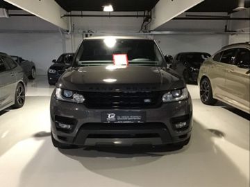 LAND ROVER Range Rover Sport Sport HSE Dynamic