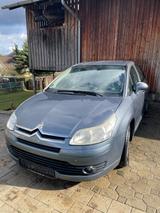 Citroën C4 1.6 16V Confort  - gebrauchte Citroën C4 aus dem Jahr 2006