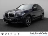 BMW X4 M40i Panorama Laser Kamera HUD DAB HiFi AHK - BMW X4 M40 aus 2022