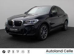 Foto Nummer 1: BMW X4 M40