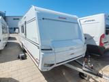 Dethleffs CAMPER 540 QMK * MOVER * KLIMA * - Dethleffs Camper 540