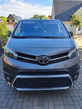 Toyota Proace (Verso) 2,0-l-D-4D 130kW L1 - gebrauchte Toyota Proace (Verso) aus dem Jahr 2019