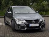 Honda Civic 1.4 i-VTEC Sport Sport - Honda Civic in Düsseldorf