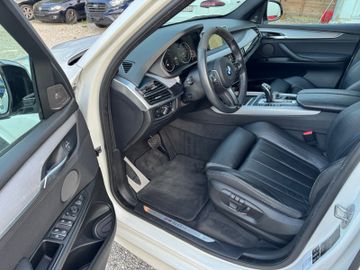 BMW X5 M50 - 11