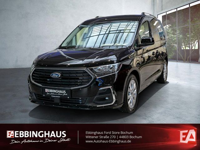 Ford Tourneo Connect 2.0 Titanium Fahrassistenz-Paket