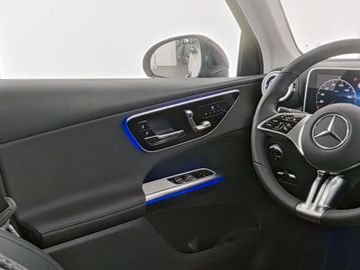 Mercedes GLC 200 - 9