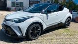 Toyota C-HR 2.0-l-VVTi Hybrid GR Sport JBL 