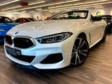 BMW M 850 i xDrive Cabrio 1Hand Perfekte Ausstattung - gebrauchte BMW M850 aus dem Jahr 2023