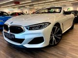 BMW M 850 i xDrive Cabrio 1Hand Perfekte Ausstattung - gebrauchte BMW M850 aus dem Jahr 2023