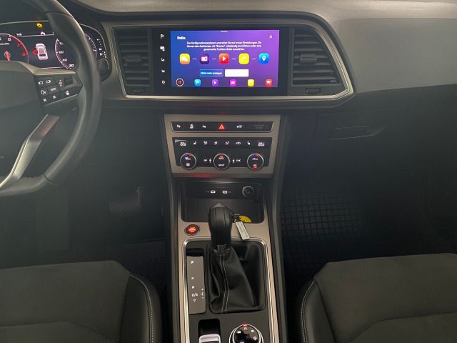 Ateca Xperience 1.5 TSI DSG AHK+NAVI