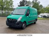 Opel Movano B Kasten/Kombi L2H2 3,5t KLIMA/PDC TÜVNEU - Opel Movano in Hannover