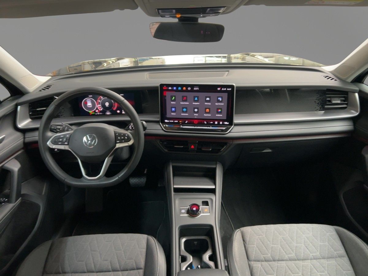 Volkswagen Tayron - Bild 12