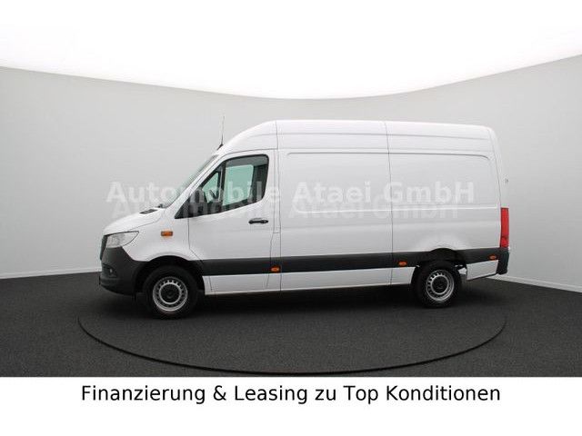 Fahrzeugabbildung Mercedes-Benz Sprinter 317 NAVI+ 360° KAMERA+ SITZHEIZ. 1497