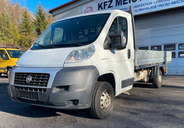 Fiat Ducato WENIG KM! NEUE ZAHNRIEMEN!