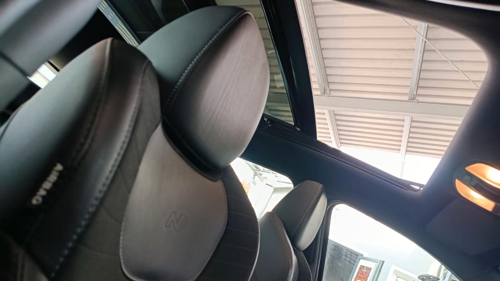Hyundai I30 N Performance 2.0 275ch - 2 ème main - Toit ouvrant panoramique - Sièges mémoire - Freins arrière neufs - CT récent
