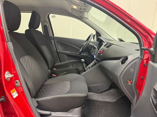 Celerio 1.0 Dualjet KLIMA ISOFIX BLUETOOTH
