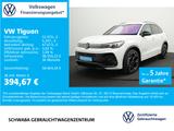 Volkswagen Tiguan R-Line 1.5 TSI eHybrid *PANO*AHK* - Volkswagen mit Hybrid-Antrieb