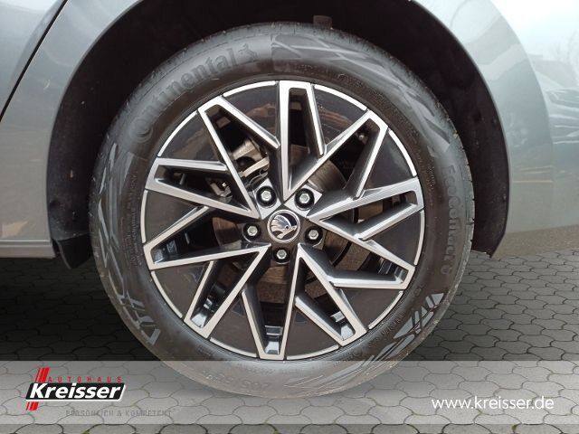 Octavia Combi 2.0 TDI Selection DSG/ACC/AHK/LED/